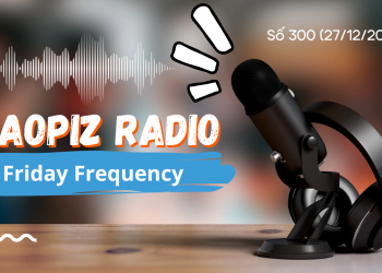 Radio 300 (27/12/2024)