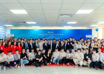 Cột mốc mới của Kaopiz tại Đà Nẵng