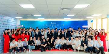 Cột mốc mới của Kaopiz tại Đà Nẵng