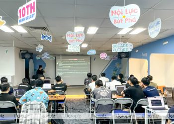 “Hướng dẫn sử dụng Copilot” – Khai thác sức mạnh AI bứt phá năng suất