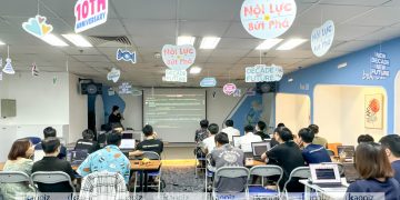 “Hướng dẫn sử dụng Copilot” – Khai thác sức mạnh AI bứt phá năng suất