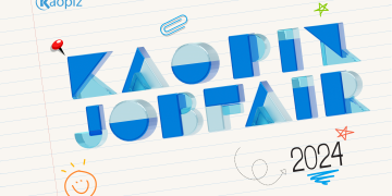 Nhìn lại hành trình Kaopiz Jobfair 2024