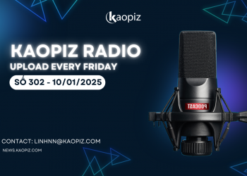 Radio 302 (10/01/2025)