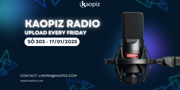 Radio 303 (17/01/2025)