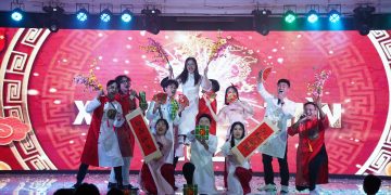 Nằm lòng sổ tay lưu ý khi tham dự New Year Party 2025 