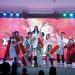Nằm lòng sổ tay lưu ý khi tham dự New Year Party 2025