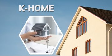 Khởi động K-home đợt 1 – 2025 