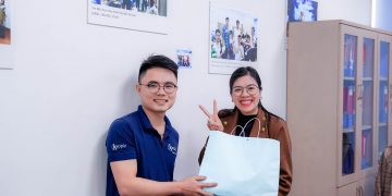 Khép lại năm 2024 đầy trọn vẹn với sinh nhật công đoàn viên tháng 12 