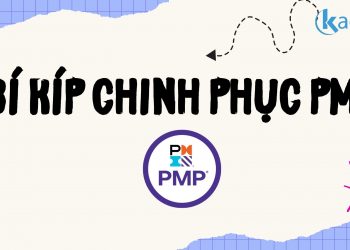 PMP – Trọn bộ bí kíp ôn thi