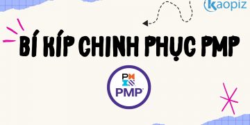 PMP – Trọn bộ bí kíp ôn thi