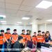 Sắc cam “đổ bộ” Kaopiz Đà Nẵng