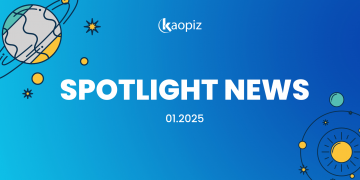 Spotlight News 01/2025