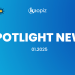 Spotlight News 01/2025