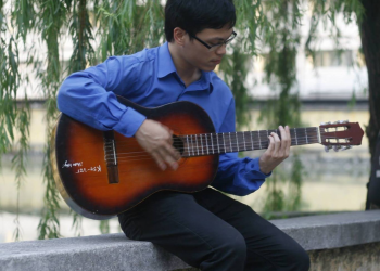 Người Kaopiz “bày tỏ” ước vọng năm mới thông qua âm nhạc