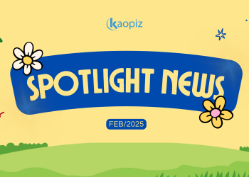 Spotlight News 02.2025