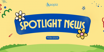 Spotlight News 02.2025