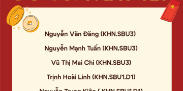 Chơi là có thưởng: Công bố kết quả minigame “Đố vui ngày Tết” 