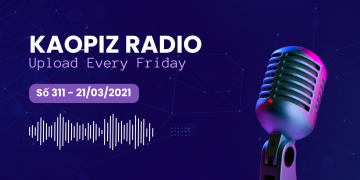 Radio 311 (21/03/2025)