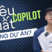 Hiệu quả Copilot khi ứng dụng trong dự án