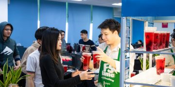 Nước non gì chưa người đẹp? F5Time tháng 2 “on air” rồi đây
