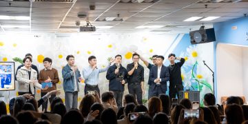 Những khoảnh khắc “đốn tim” trong minishow “Dành cho Em”