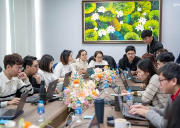 TechTalk “AI – Hiểu và Dùng”: Mở khóa sức mạnh công nghệ trong tầm tay