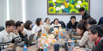 TechTalk “AI – Hiểu và Dùng”: Mở khóa sức mạnh công nghệ trong tầm tay