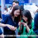 Kaopiz cùng sinh viên nhà F mở cánh cửa sự nghiệp tại Career Fair 2025