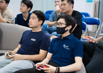 Trận bóng dài nhất lịch sử Kaopiz