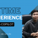 Trải nghiệm đầu tiên với Copilot?