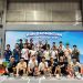 Toàn cảnh giải cầu lông KDN Badminton Championship 2025