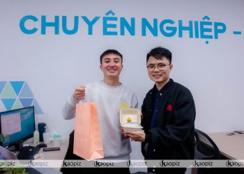 Sinh nhật Công đoàn viên – Tháng mới năng lượng mới