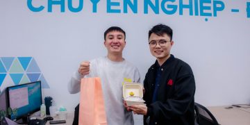 Sinh nhật Công đoàn viên – Tháng mới năng lượng mới