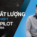 Chất lượng các gợi ý Copilot đưa ra