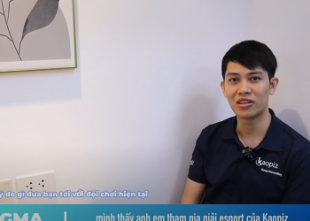 Chung kết gọi tên – Chiến binh LOL sẵn sàng