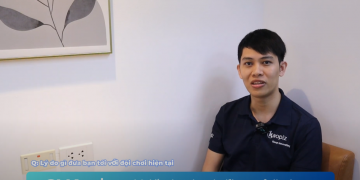 Chung kết gọi tên – Chiến binh LOL sẵn sàng