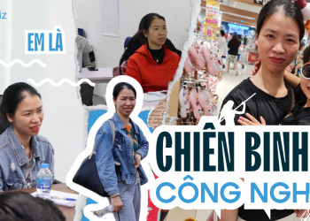 Em Là – Chiến binh công nghệ