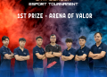 Kaopiz Esport Tournament 2025: Giới thiệu tên hay – Nhận ngay tiền mặt