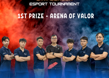 Kaopiz Esport Tournament 2025: Giới thiệu tên hay – Nhận ngay tiền mặt
