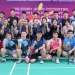 KDN BADMINTON CHAMPIONSHIP 2025: Đón chờ những trận cầu đỉnh cao từ các Kaopizer Đà Nẵng 