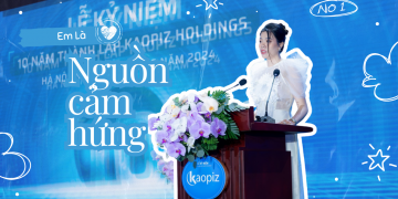 Em Là – Nguồn cảm hứng