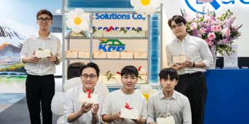 Ngày Quốc tế phụ nữ ở Kaopiz có gì?