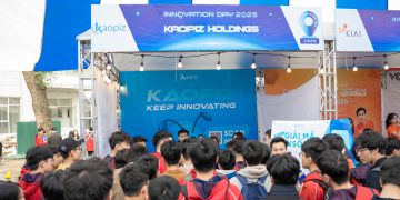 Kaopiz tại “vũ trụ” SOICT Innovation Day 2025