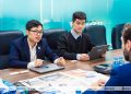 Kaopiz trả lời phỏng vấn báo Mỹ