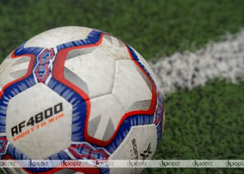 Kaopiz FC góp mặt tại vòng loại trực tiếp giải bóng đá VINASA Football Championship 2025