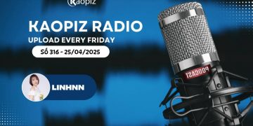 Radio 316 (25/04/2025)