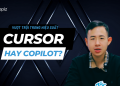 Vượt trội về hiệu suất: Cursor hay Copilot?