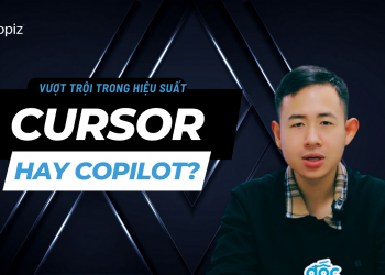 Vượt trội về hiệu suất: Cursor hay Copilot?