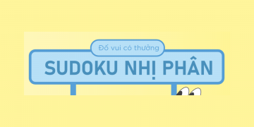 Chơi là có thưởng: Kết quả trúng giải minigame “Đố vui có thưởng”  