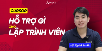 Cursor: “Tool quốc dân” mới cho dân Dev?